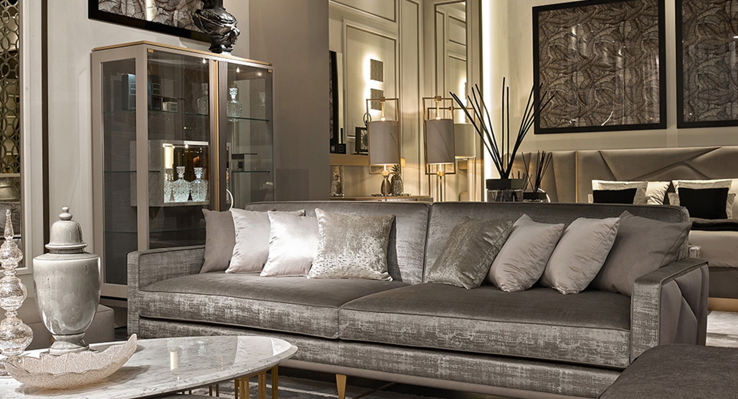 Living contemporaneo - Valderamobili