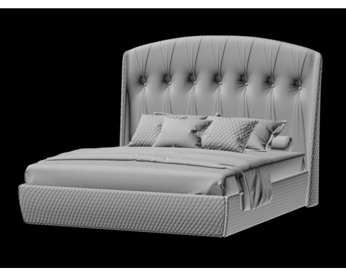 AUN400-Letto-Marilyn-misura-Italia